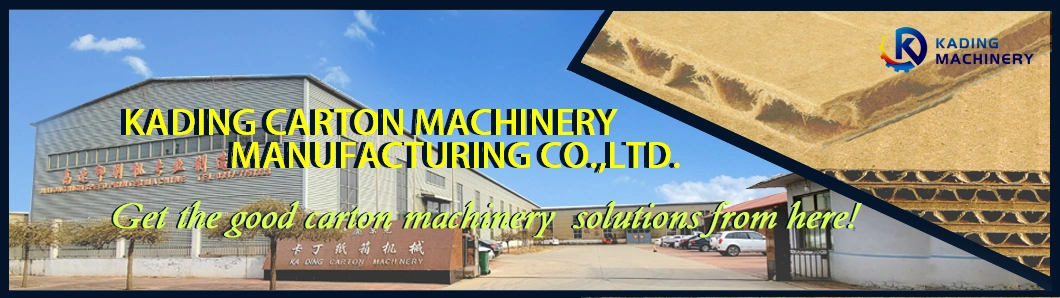 Automatic Cardboard Box Making Paper Sheet Paperboard Stacking Machine Gantry Stacker for Printer Slotter Die Cutter