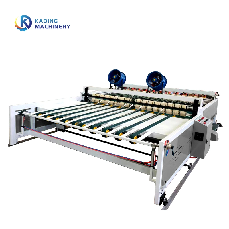 Automatic Paperboard Small Stacker and Stacking Machine