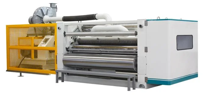 Laminating Paperboard Label Die Knife Cutting Film Strapping Wrap Wrapper Slitter Slit Rewinder Baler Folder Gluer Inspection Inkjet Printing Laminator Machine